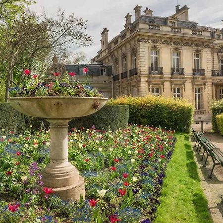 Studio Design Proche Champs-Elysees Παρίσι Εξωτερικό φωτογραφία