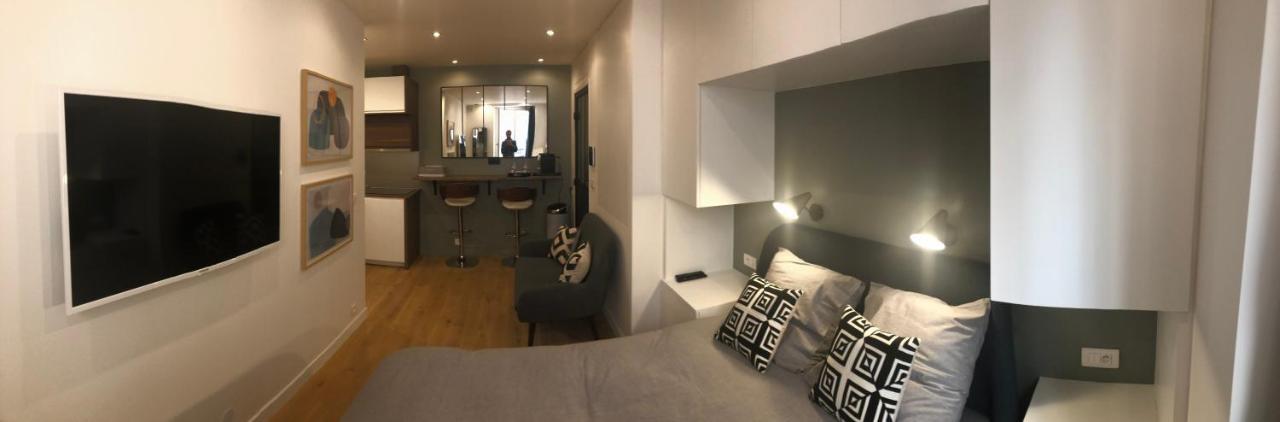 Studio Design Proche Champs-Elysees Παρίσι Εξωτερικό φωτογραφία