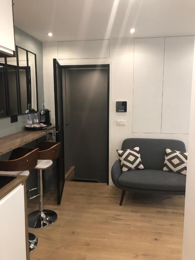 Studio Design Proche Champs-Elysees Παρίσι Εξωτερικό φωτογραφία